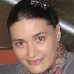 Violeta Vulovic